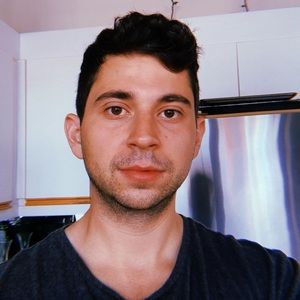 Meet your Posher, Ricky